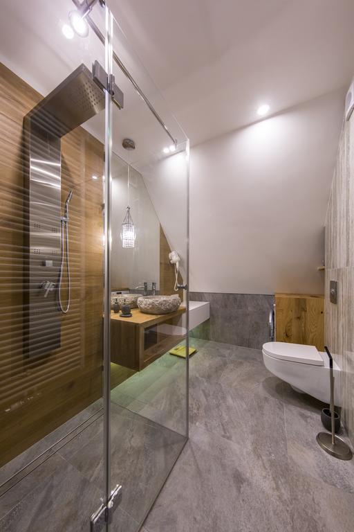 Udanypobyt Apartament Studio Lovely Spa Zakopane Exterior photo