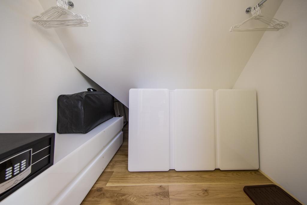 Udanypobyt Apartament Studio Lovely Spa Zakopane Exterior photo