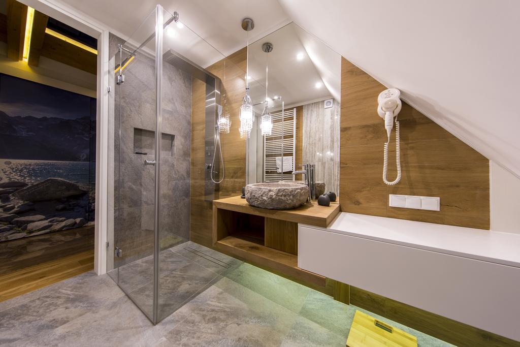 Udanypobyt Apartament Studio Lovely Spa Zakopane Exterior photo